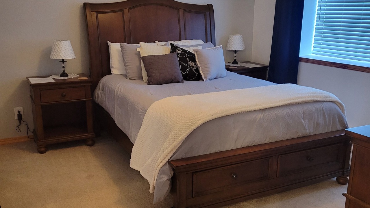 Photo of Bedroom in Bloomfield