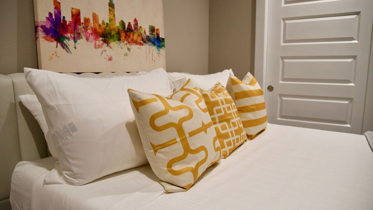Photo of Bedroom in Hancock
