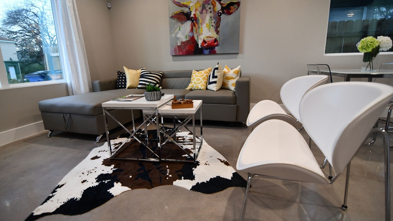 Photo of Livingroom in Hancock
