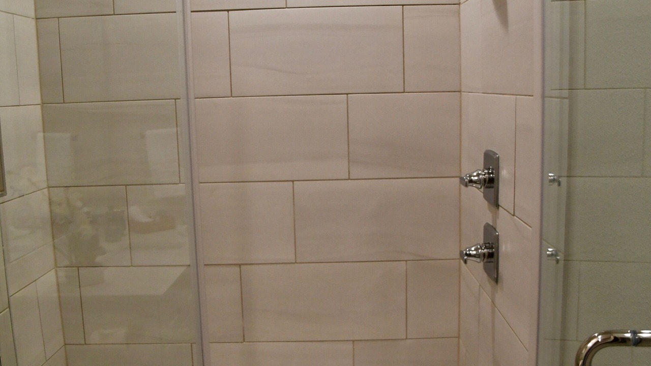 Photo of Bathroom in Hancock