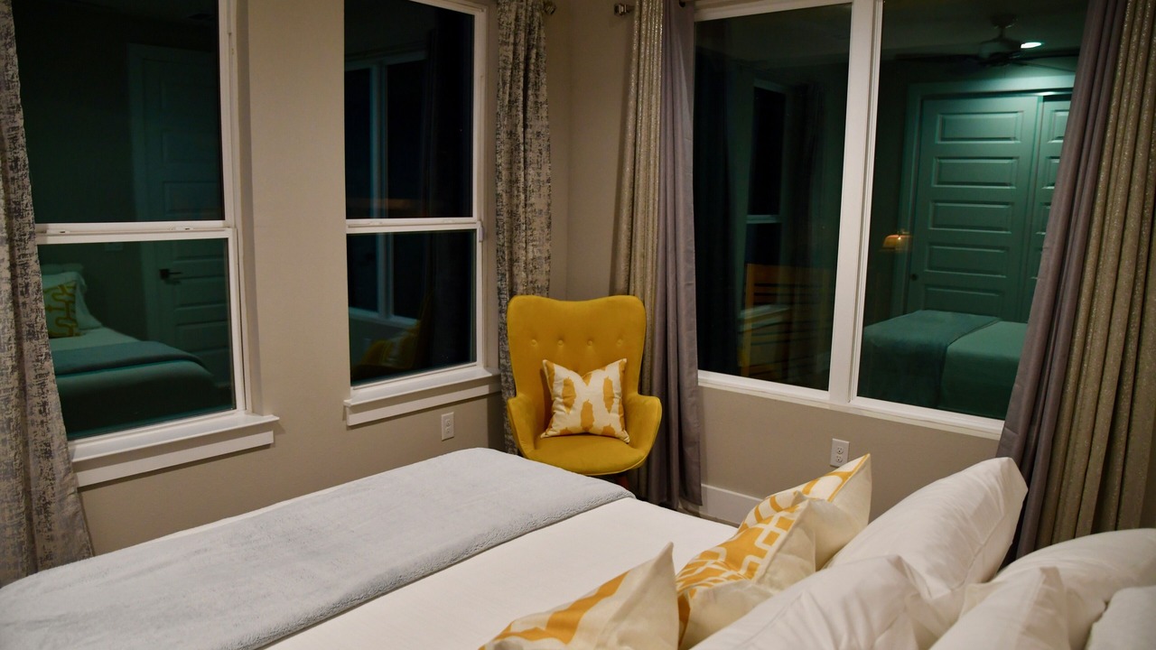 Photo of Bedroom in Hancock