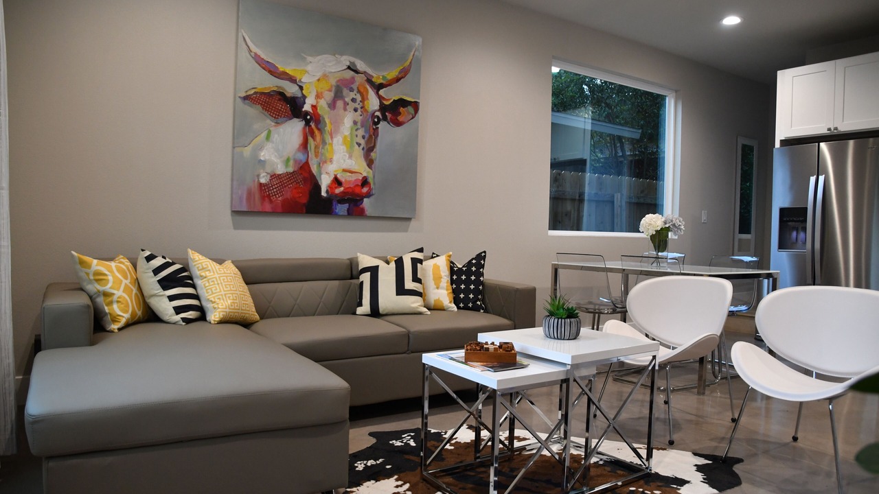 Photo of Livingroom in Hancock