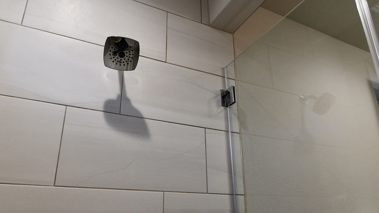 Photo of Bathroom in Hancock