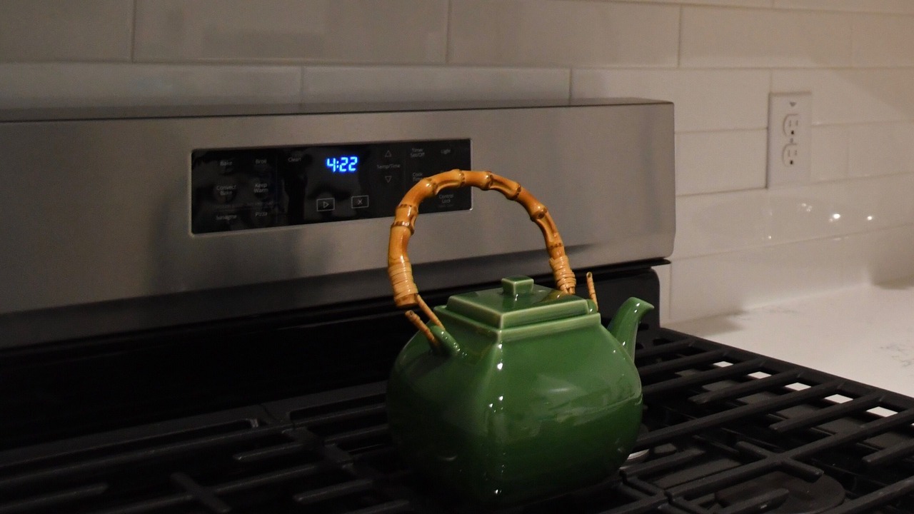 Photo of Kitchen in Hancock