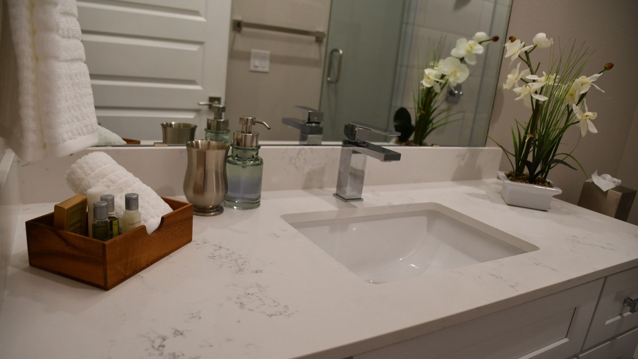 Photo of Bathroom in Hancock