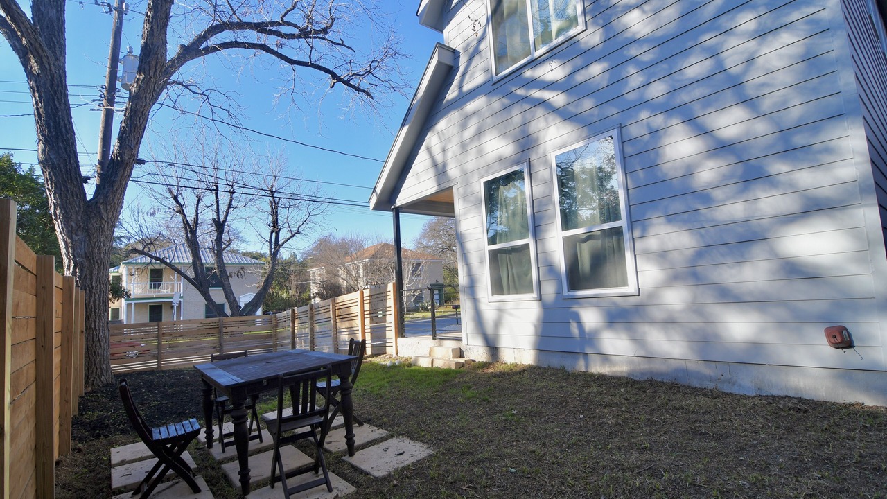 Photo of Outdoor in Hancock
