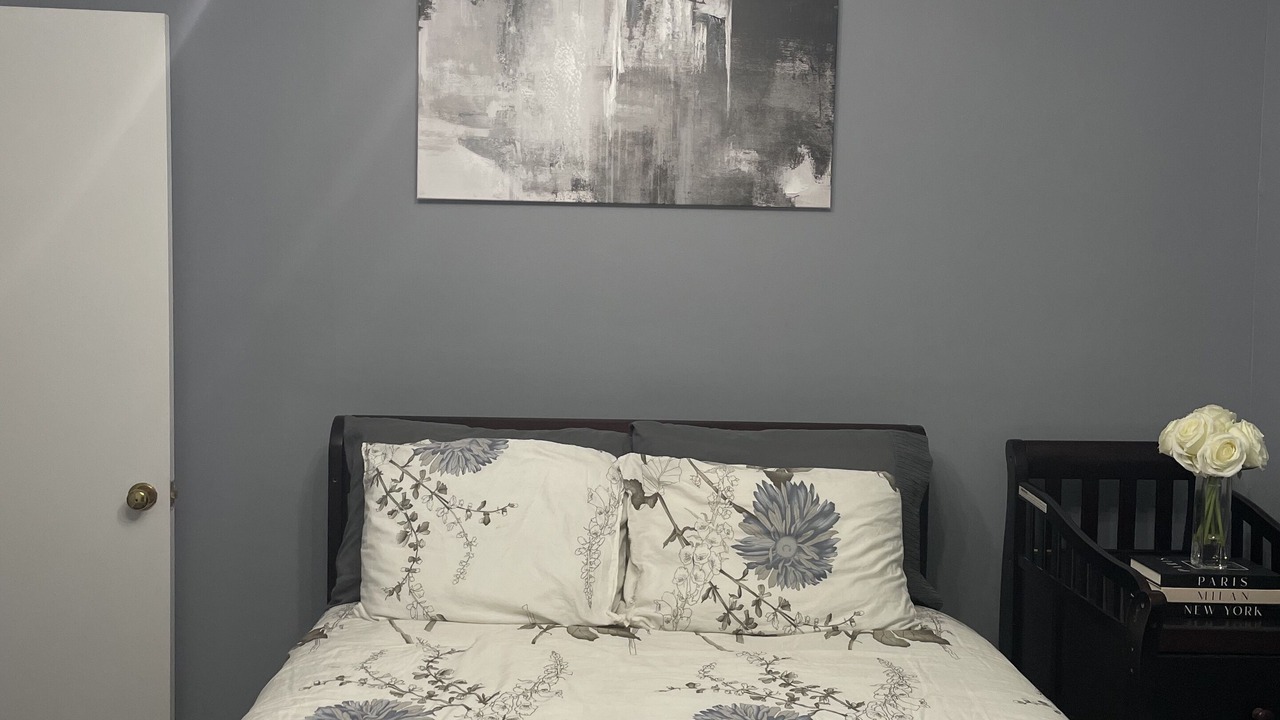 Photo of Bedroom in Yazoo City
