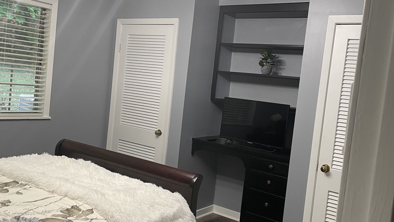 Photo of Bedroom in Yazoo City