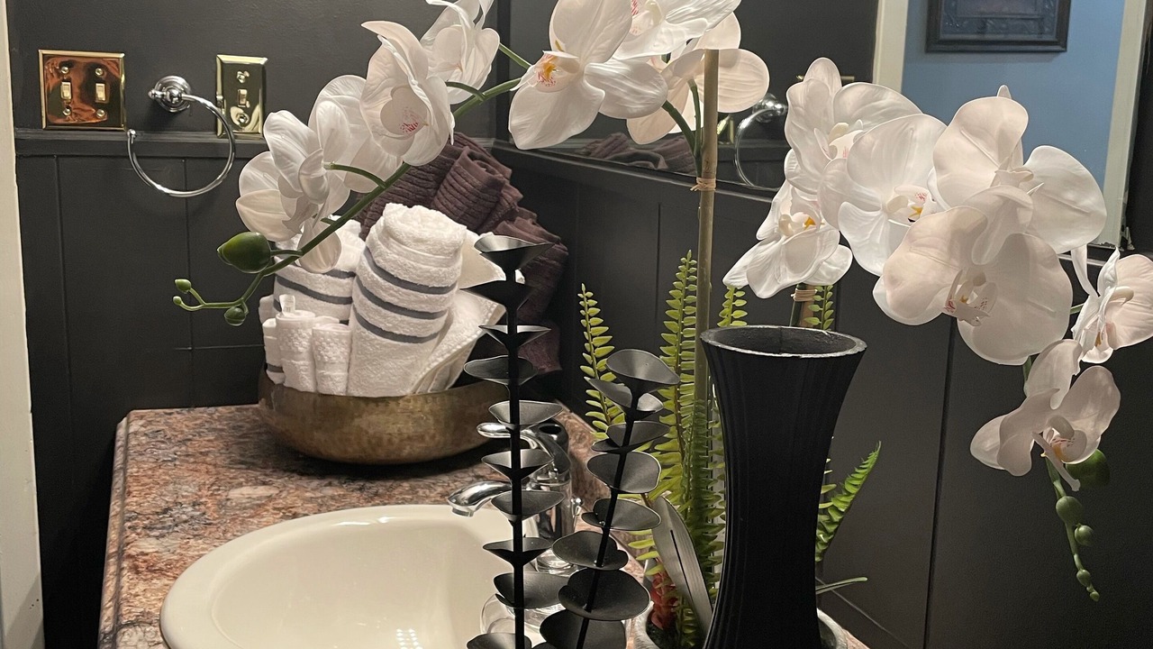 Photo of Bathroom in Yazoo City