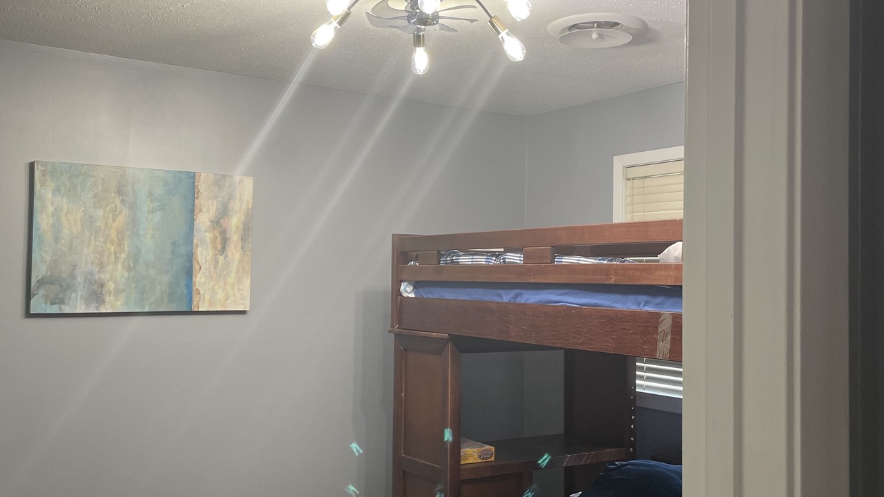 Photo of Bedroom in Yazoo City