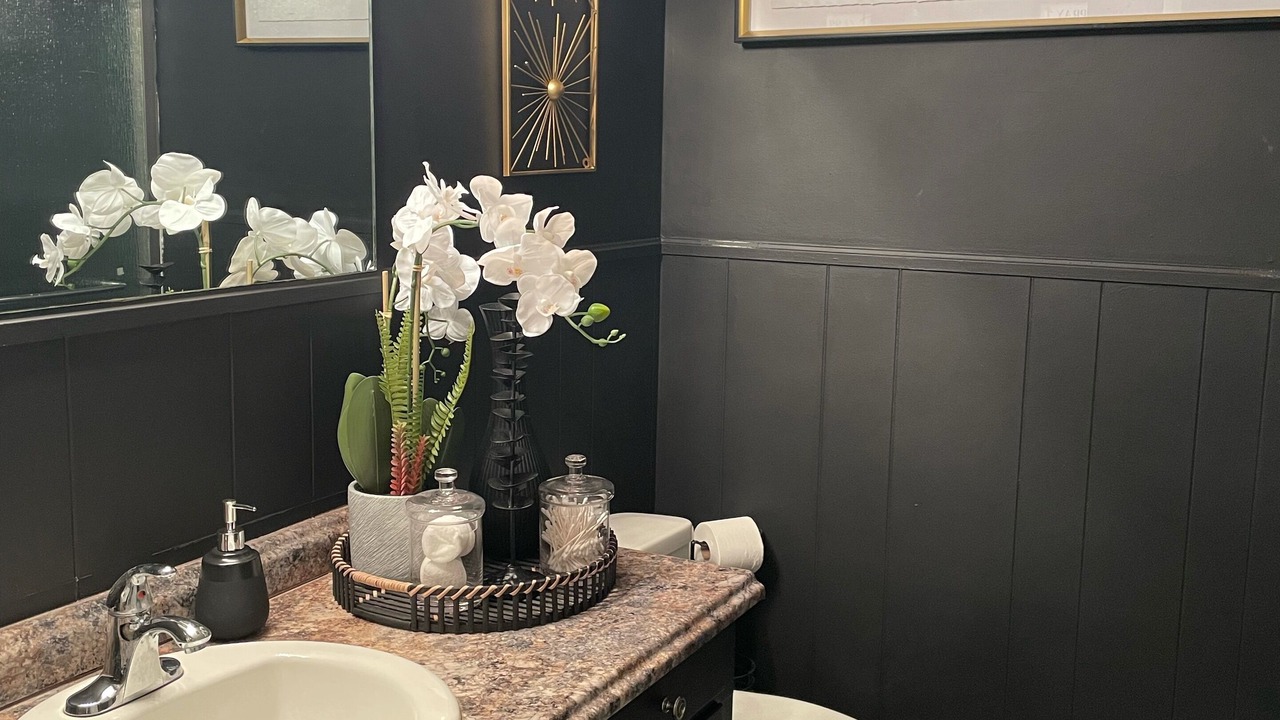 Photo of Bathroom in Yazoo City