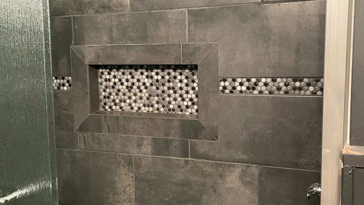 Photo of Bathroom in Yazoo City