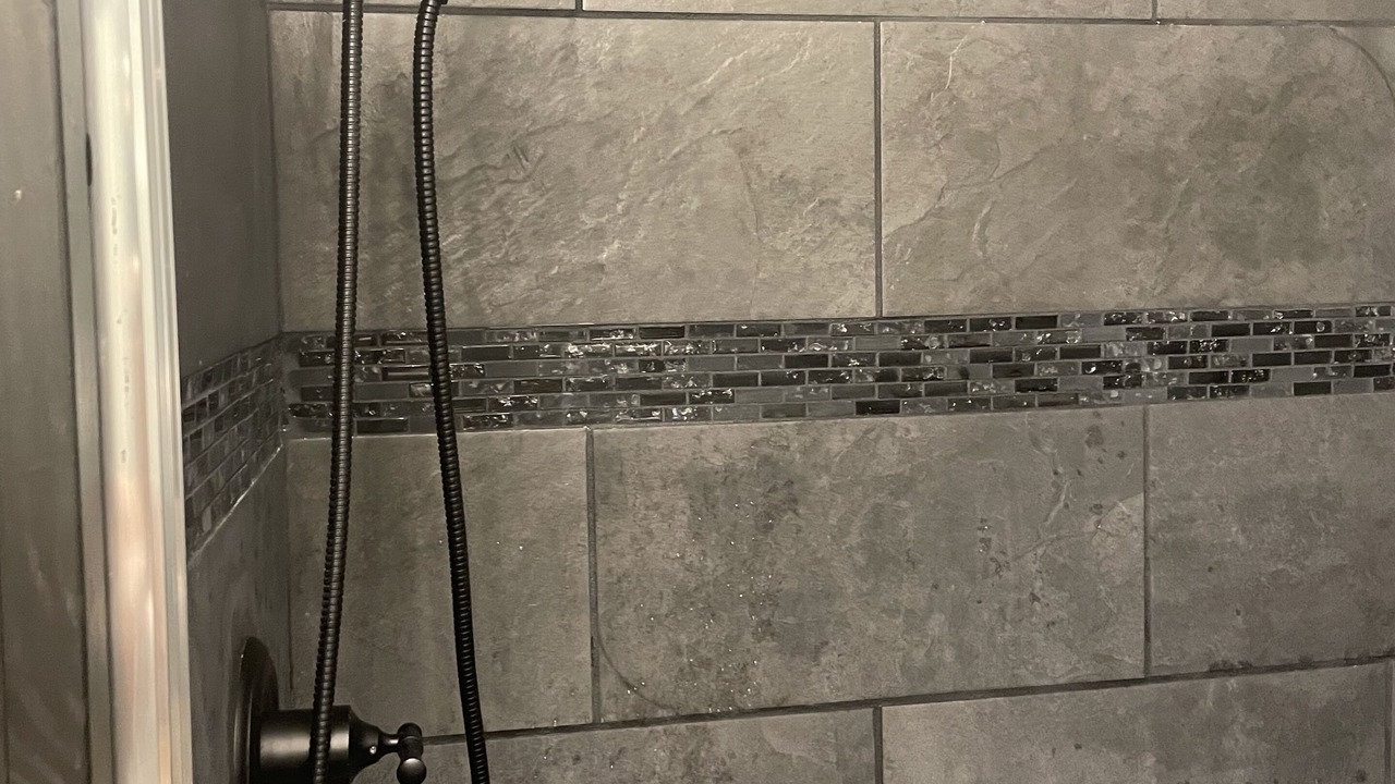 Photo of Bathroom in Yazoo City