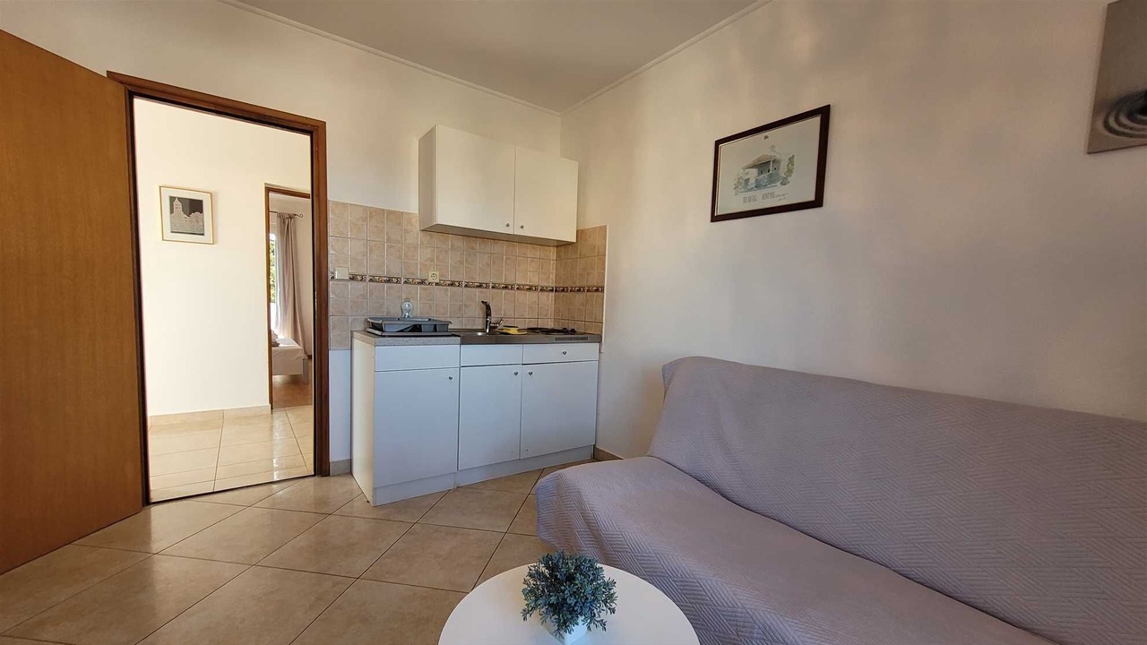Photo of Livingroom in Omisalj