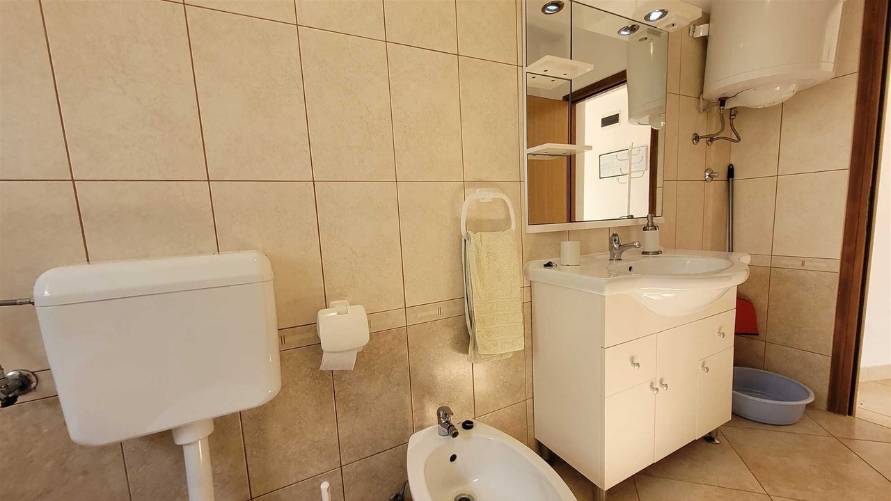 Photo of Bathroom in Omisalj