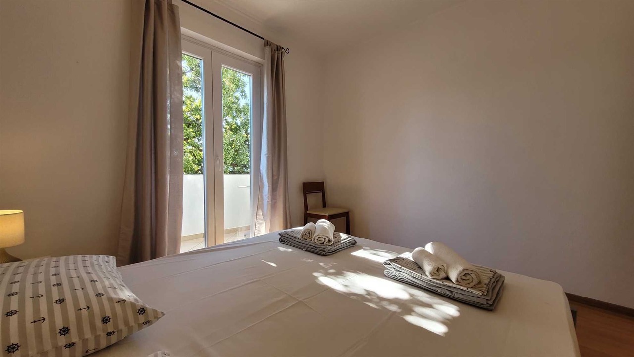 Photo of Bedroom in Omisalj