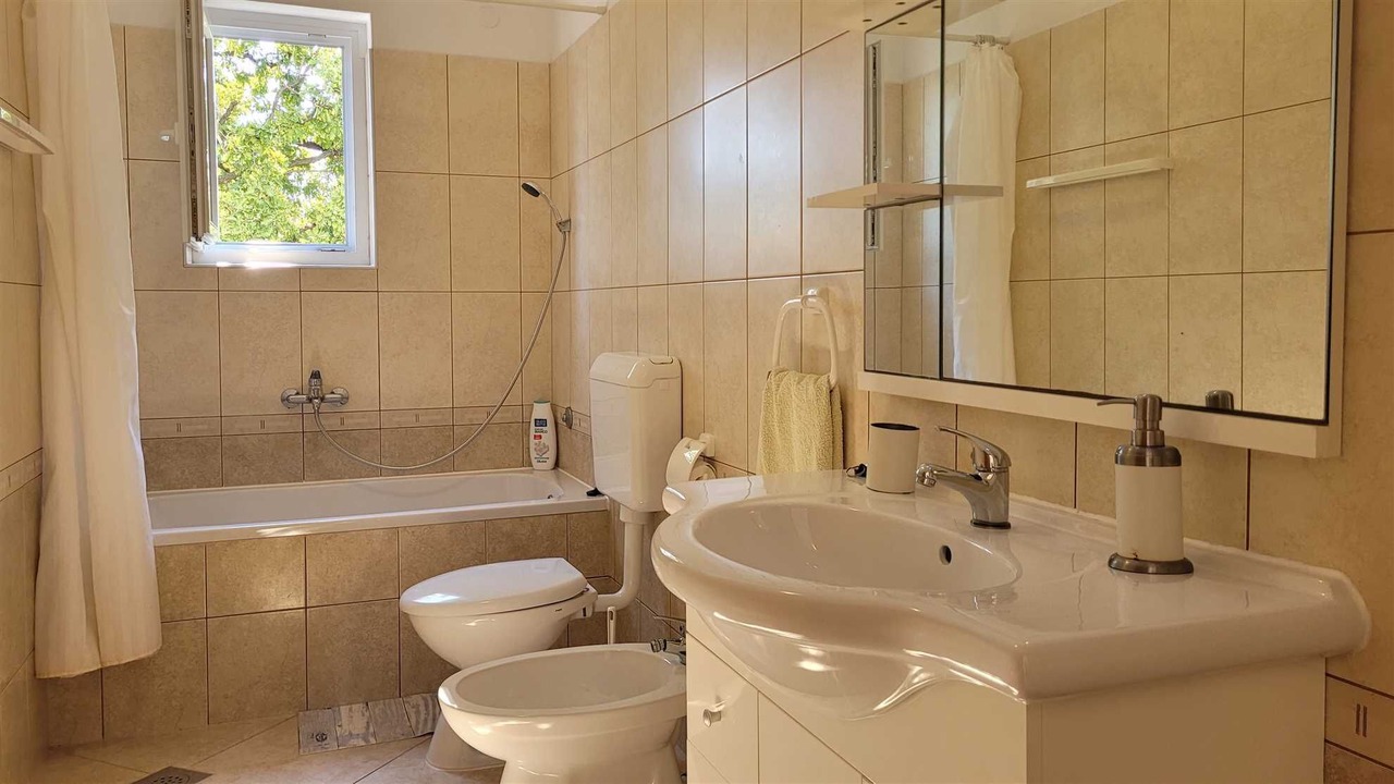 Photo of Bathroom in Omisalj