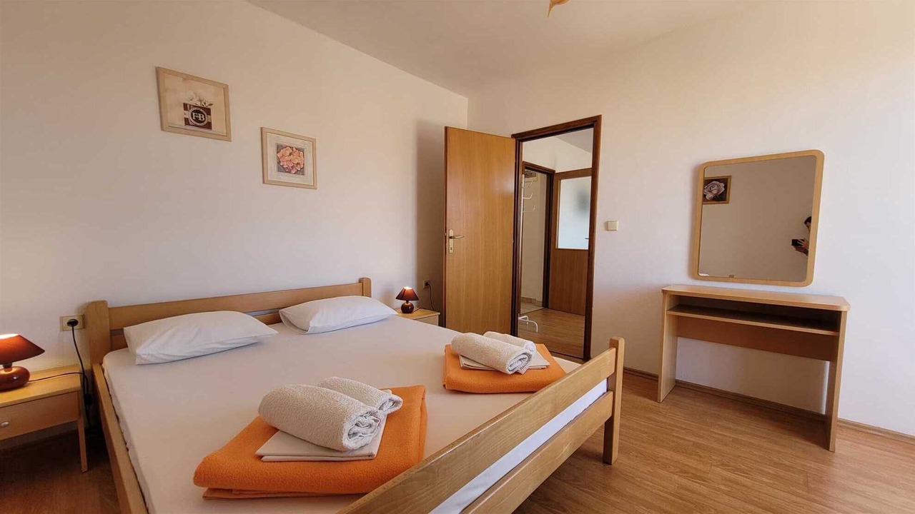Photo of Bedroom in Omisalj