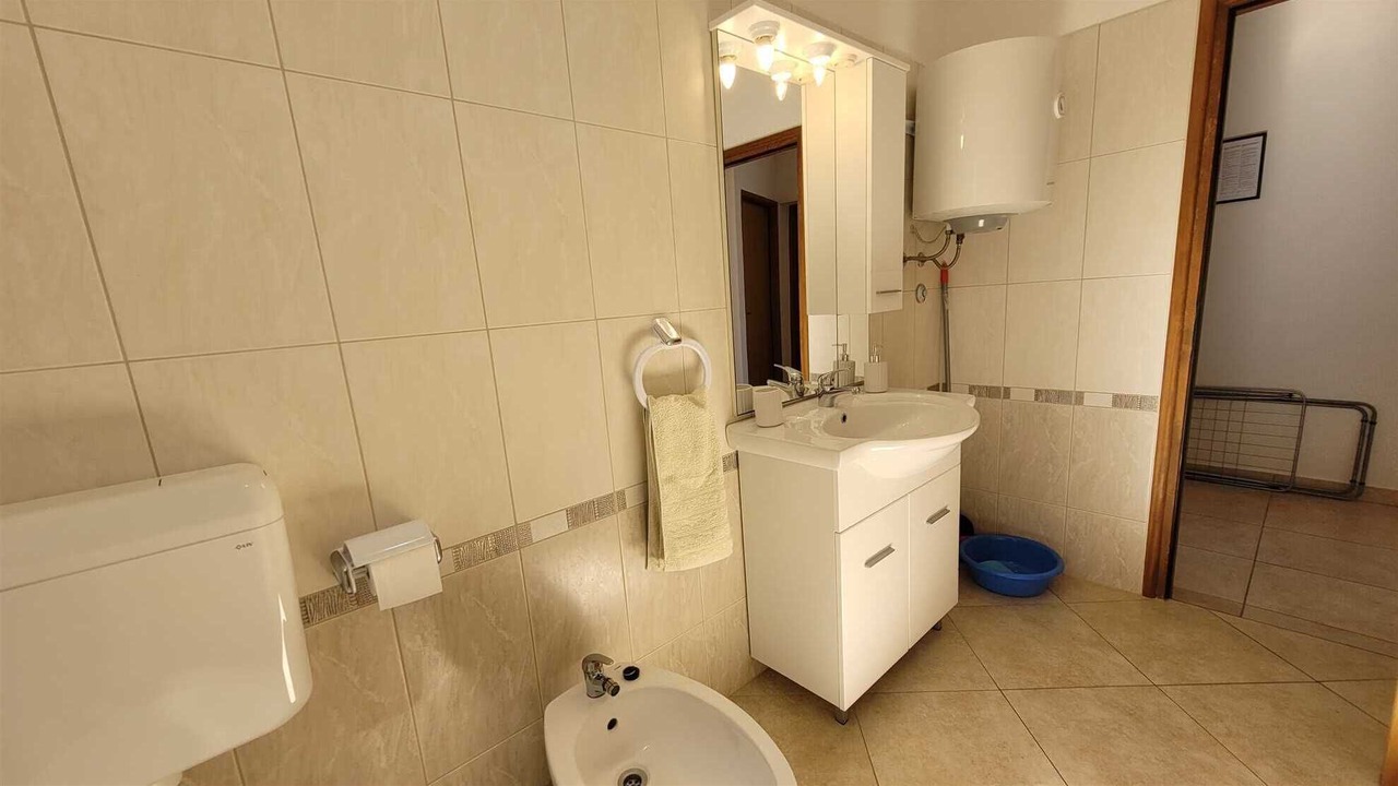Photo of Bathroom in Omisalj