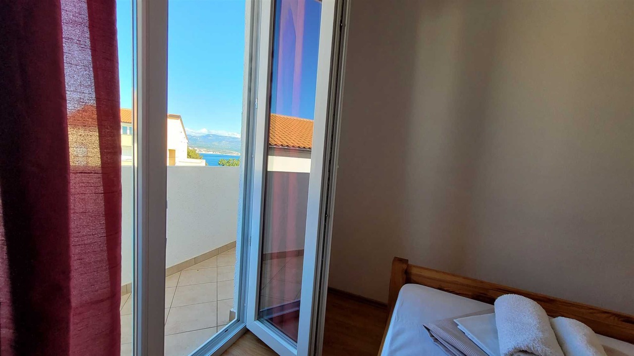 Photo of Bedroom in Omisalj