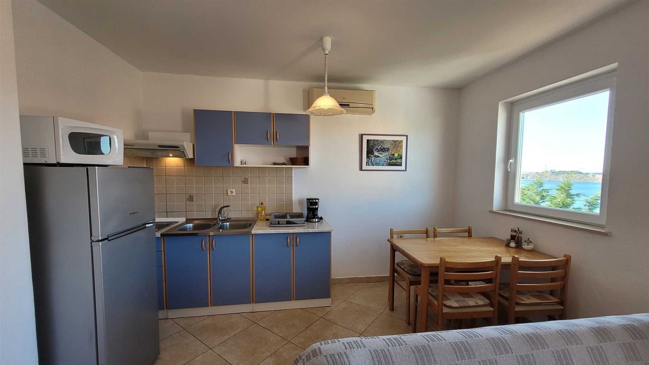 Photo of Kitchen in Omisalj