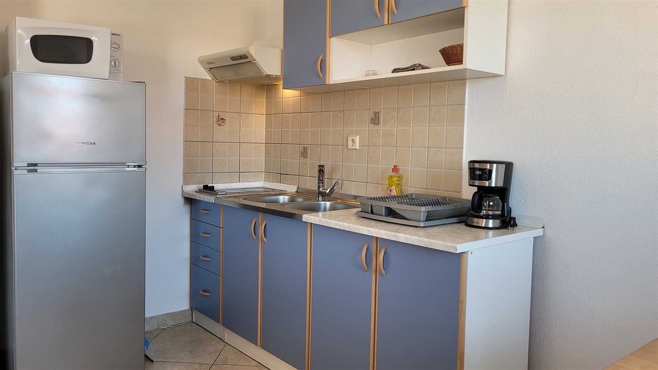 Photo of Kitchen in Omisalj