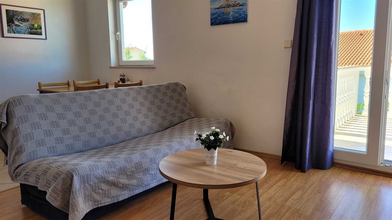 Photo of Livingroom in Omisalj