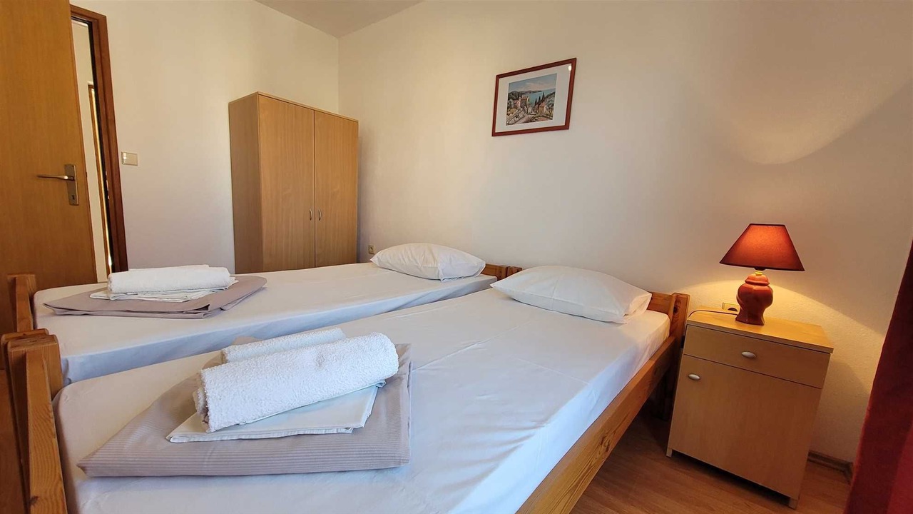 Photo of Bedroom in Omisalj