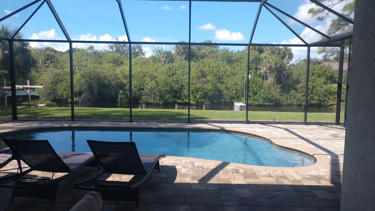 Photo of Outdoor in Port Charlotte
