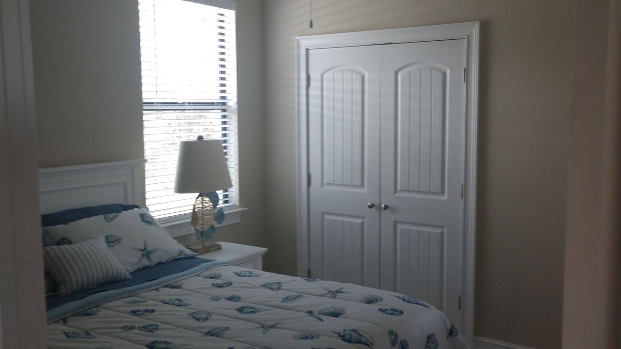 Photo of Bedroom in Port Charlotte