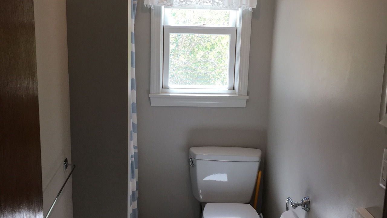 Photo of Bathroom in Bristol