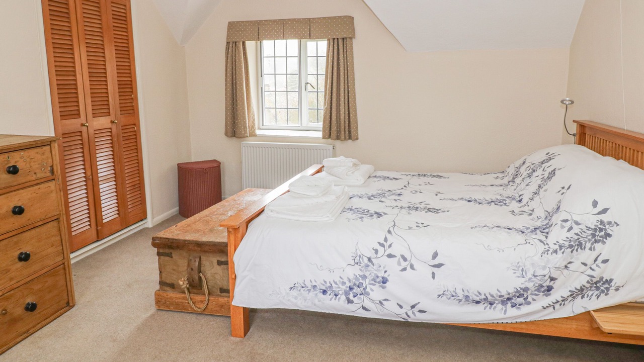 Photo of Bedroom in Sibford Gower
