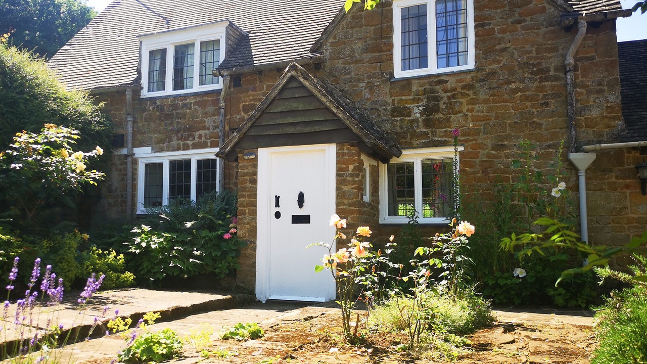 Photo of Outdoor in Sibford Gower