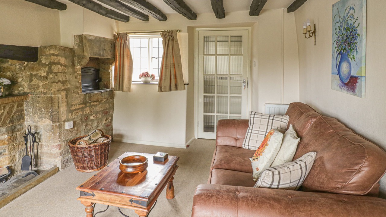 Photo of Livingroom in Sibford Gower