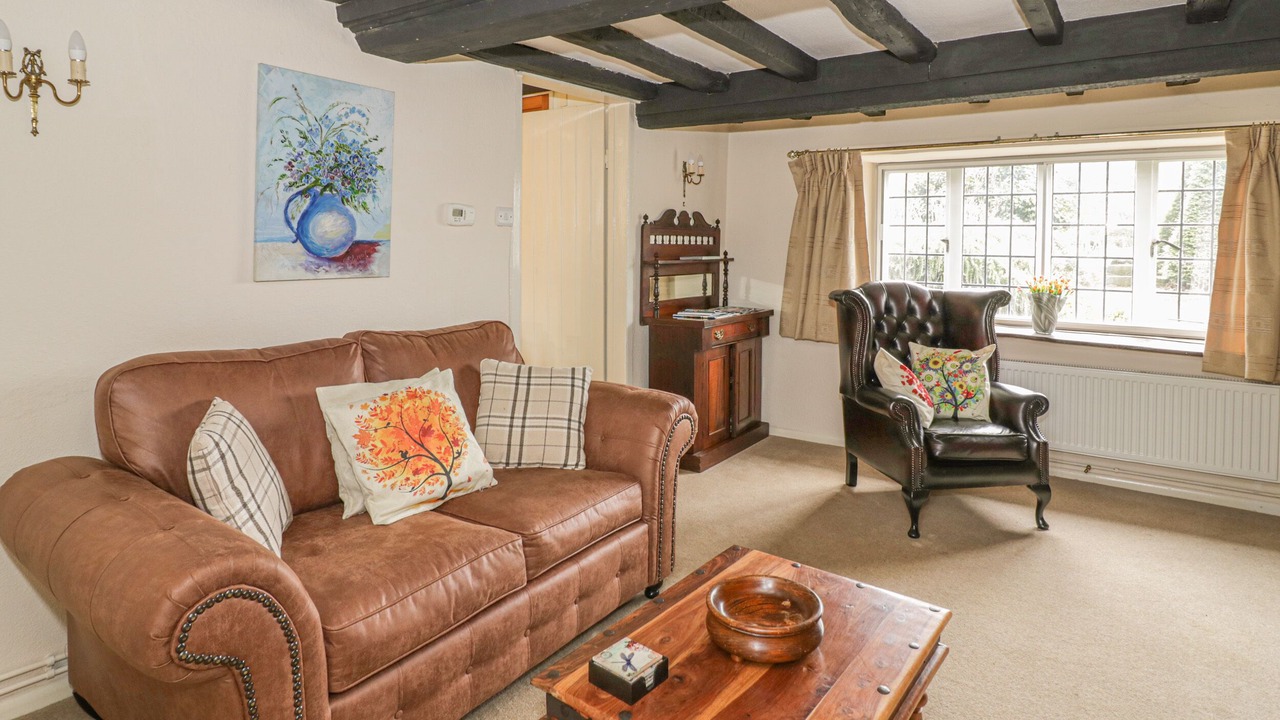 Photo of Livingroom in Sibford Gower
