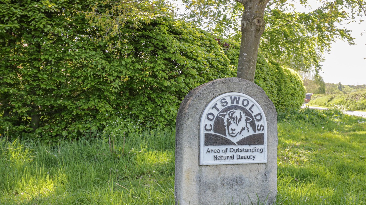 Photo of Outdoor in Sibford Gower