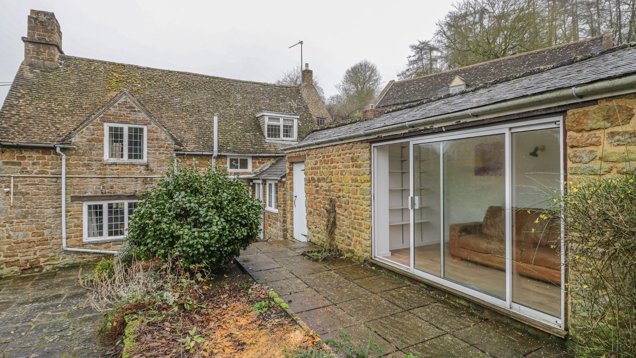 Photo of Outdoor in Sibford Gower