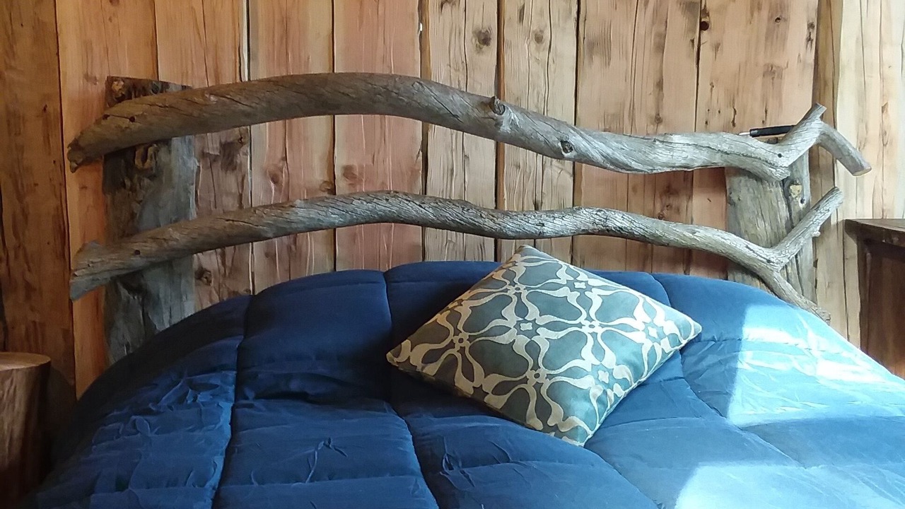Photo of Bedroom in Nevada City