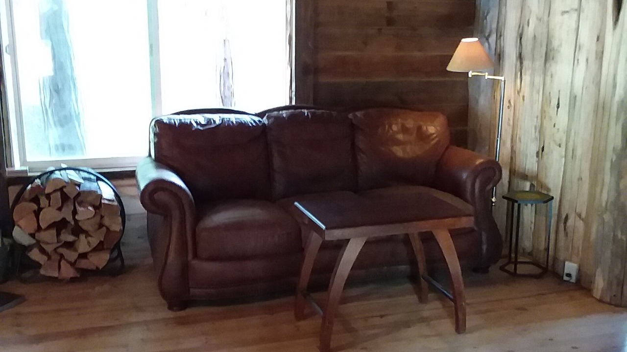 Photo of Livingroom in Nevada City
