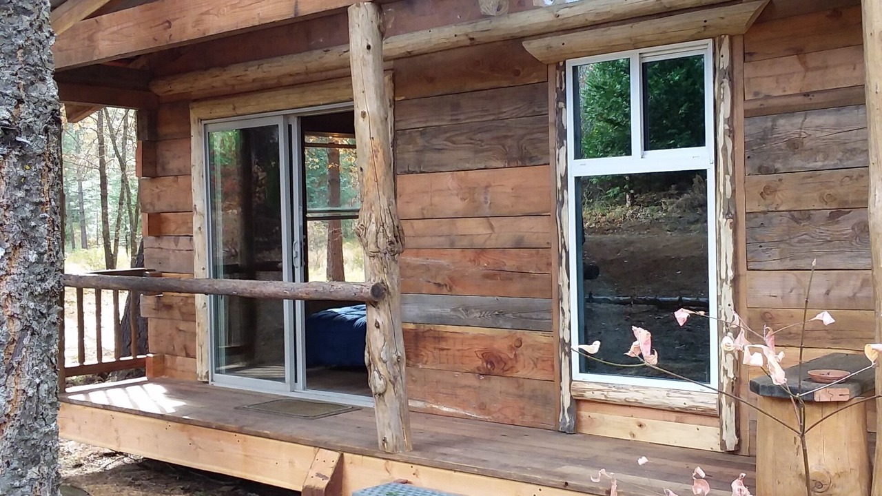 Photo of Patio Balcony in Nevada City