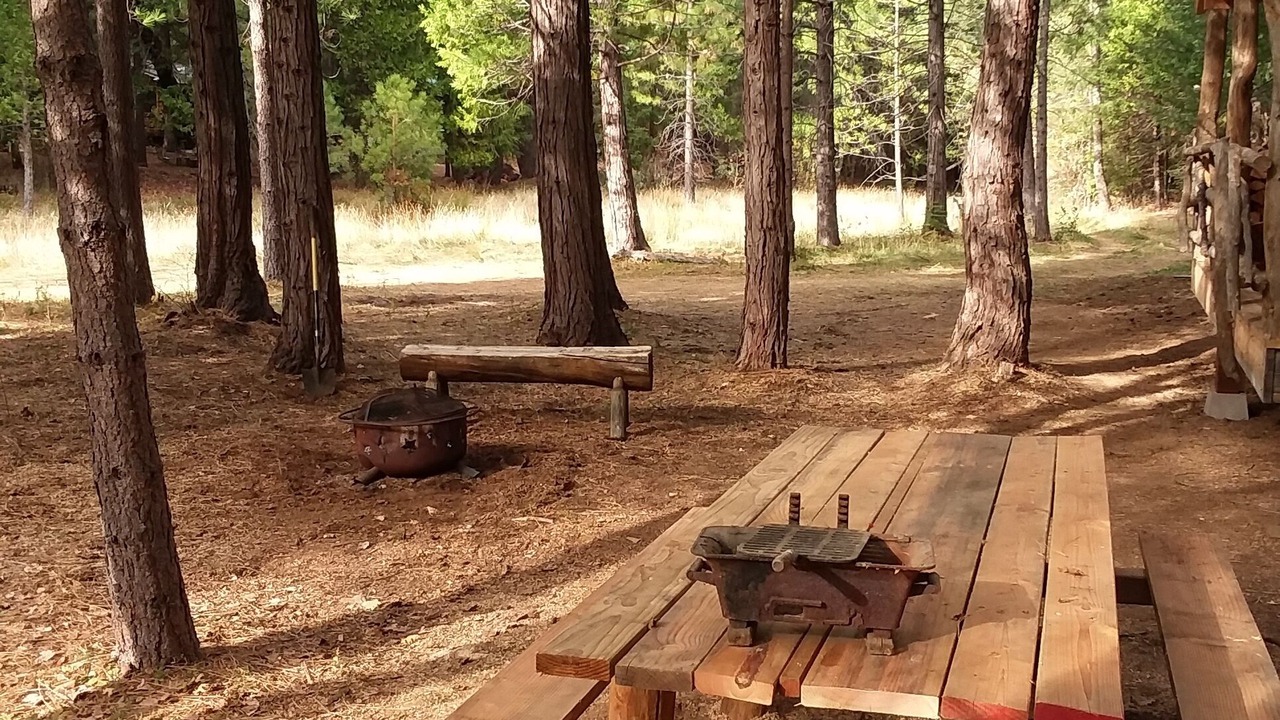 Photo of Outdoor in Nevada City