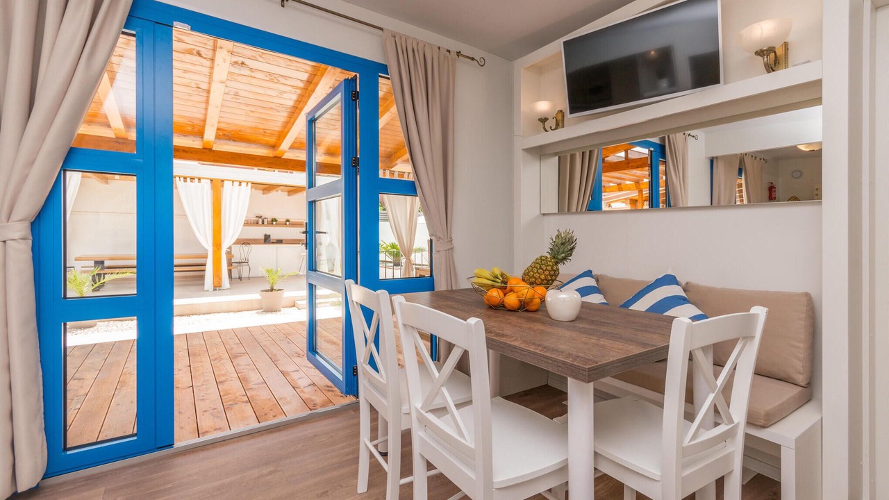 Photo of Bedroom in Biograd na Moru