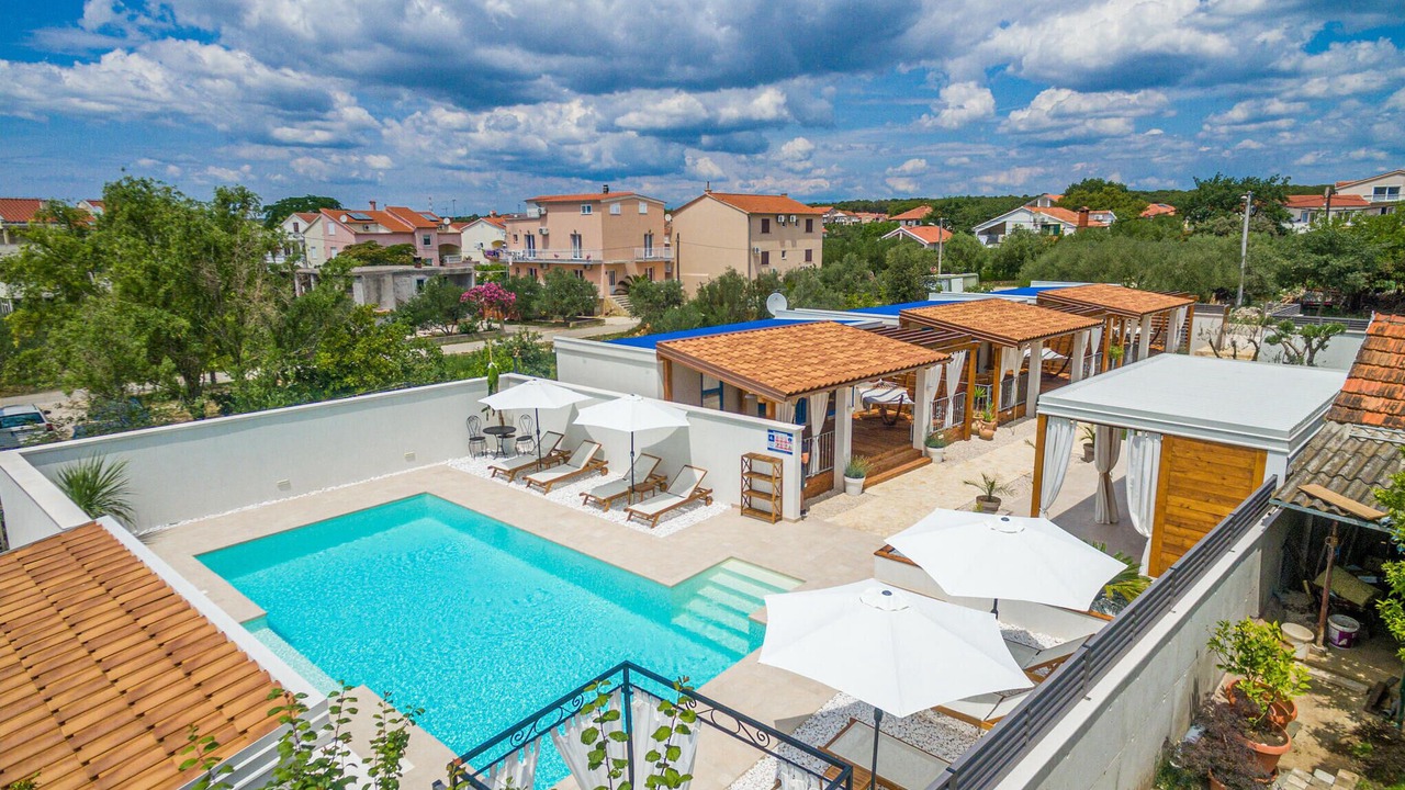 Photo of Outdoor in Biograd na Moru