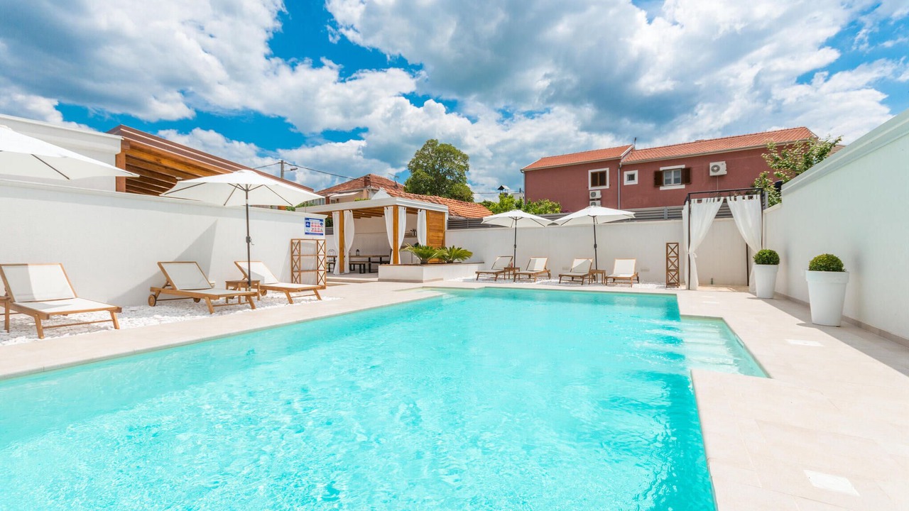 Photo of Outdoor in Biograd na Moru