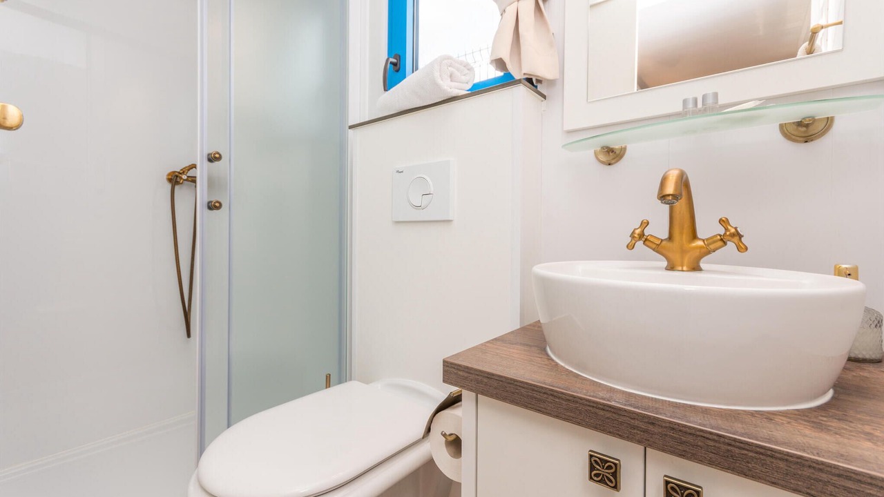 Photo of Bathroom in Biograd na Moru