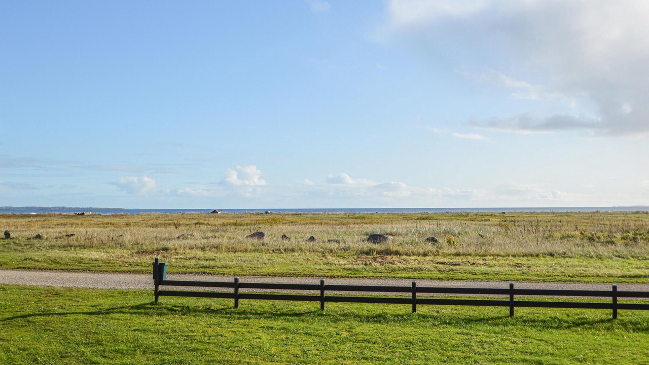 Photo of Bedroom in Diernæs Strandby
