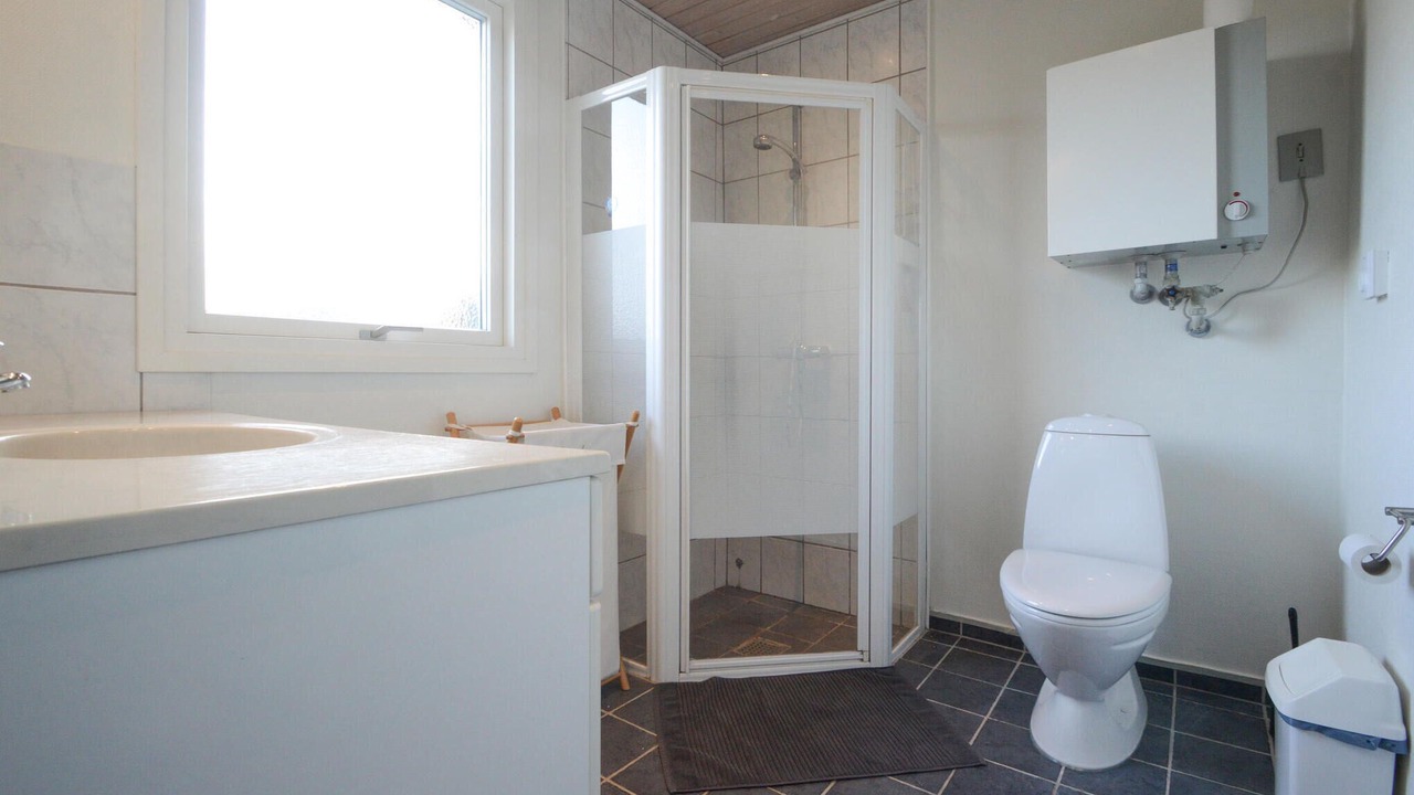 Photo of Bathroom in Diernæs Strandby