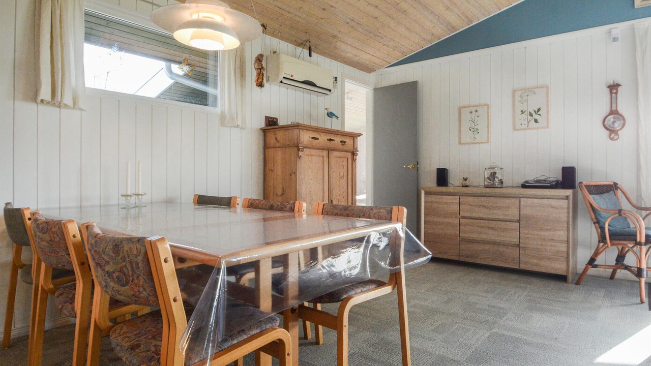 Photo of Bedroom in Diernæs Strandby