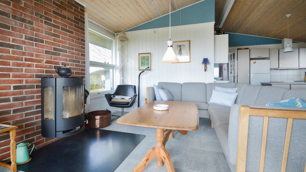 Photo of Bedroom in Diernæs Strandby