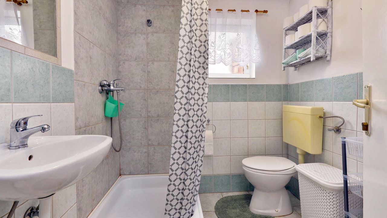 Photo of Bathroom in Lekenik